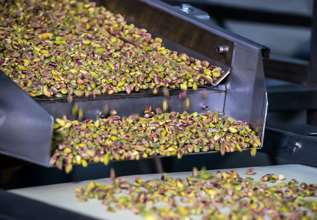 Aytous: The New Voice of Iranian Pistachios