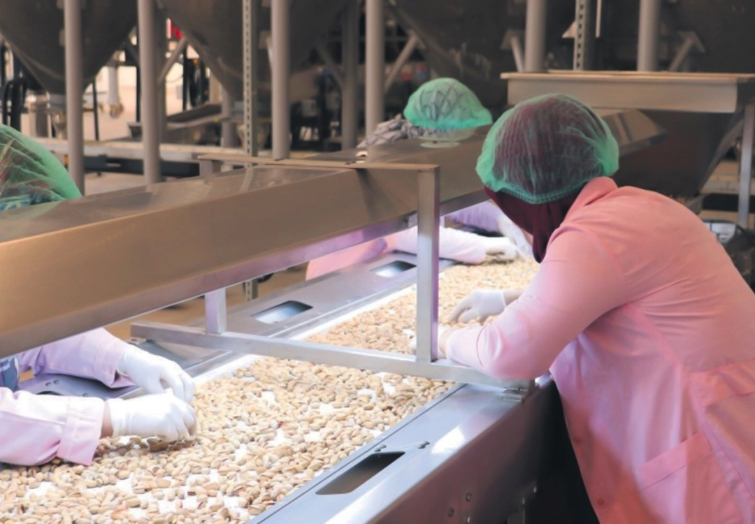 Committed to Standards, Trusted for Quality